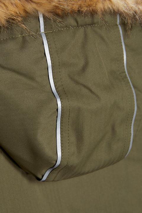 Produktbild Minymo MISnow Jacket AOP - 162142 (98)