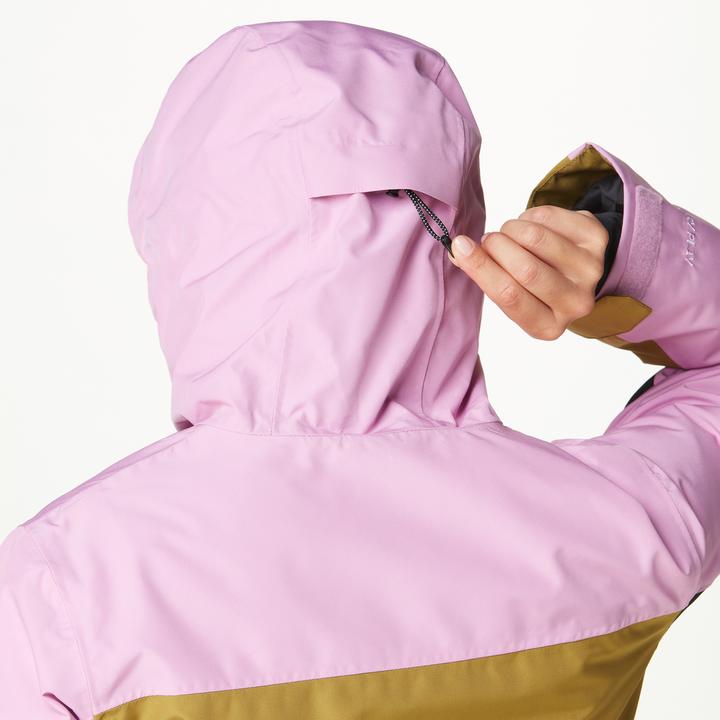 Actual product image Picture Lakes Jacket (XS)