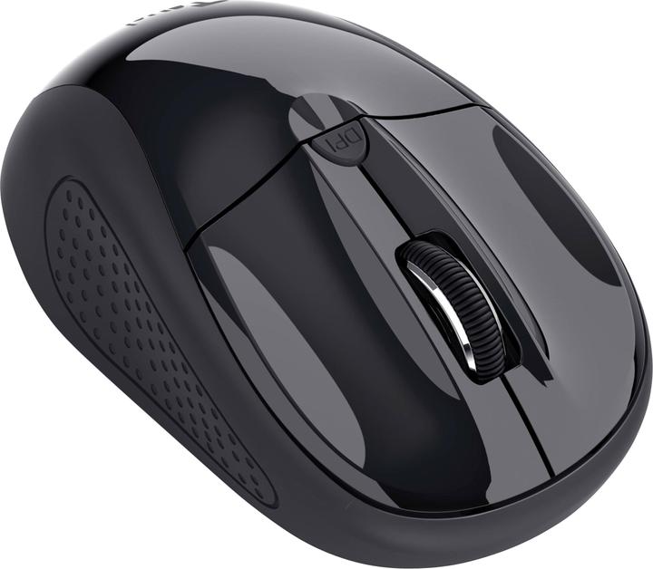Actual product image Trust 24658 (Wireless)