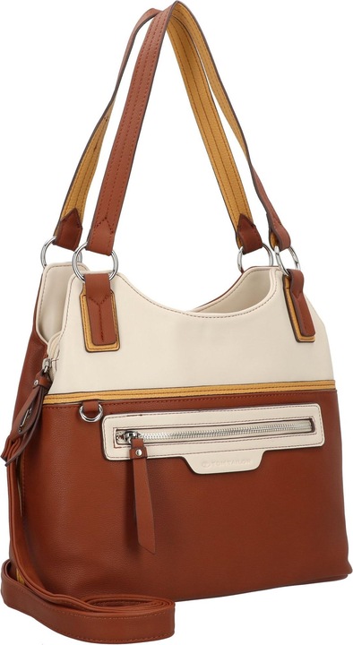 Immagine prodotto Tom Tailor Borsa a tracolla Jule 32 cm