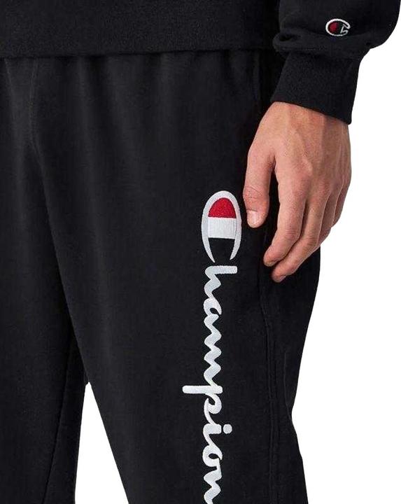 Produktbild Champion Hose mit Rippbündchen (M)