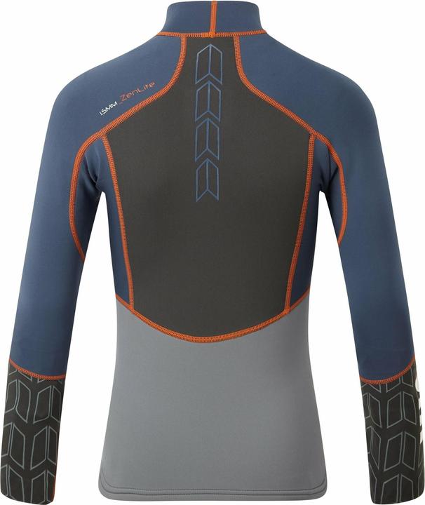 Actual product image Zenlite Top Junior (164)