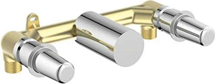 Actual product image Ideal Standard IDS UP-Bausatz 1 für Zweissriff-Wand-Waschtischarmatur