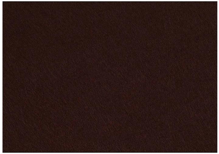 Actual product image Creativ Company Hobbyvilt Bruin A4, 10 vells