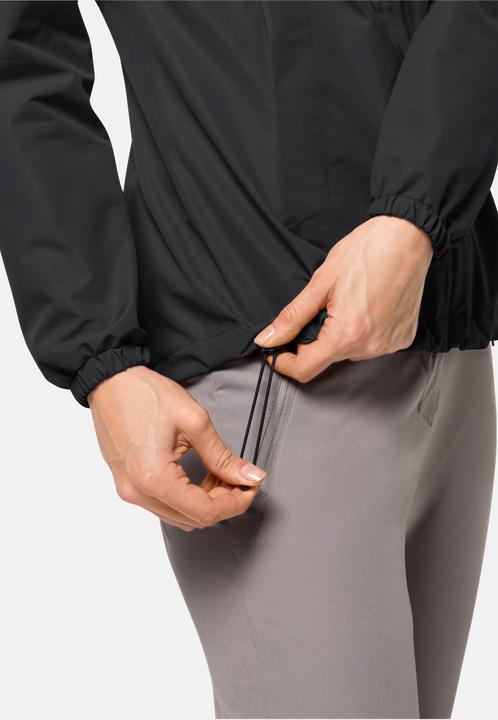 Produktbild Jack Wolfskin Stormy Point 2L Jkt W (XL)
