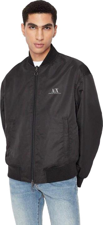 Produktbild Armani Exchange Bomberjacke wendbar (M)