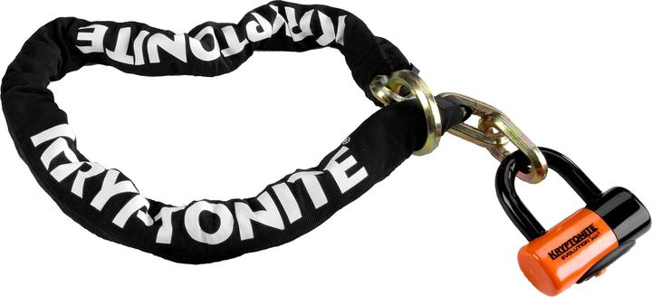 Produktbild Kryptonite New York Noose 1213 (130 cm)