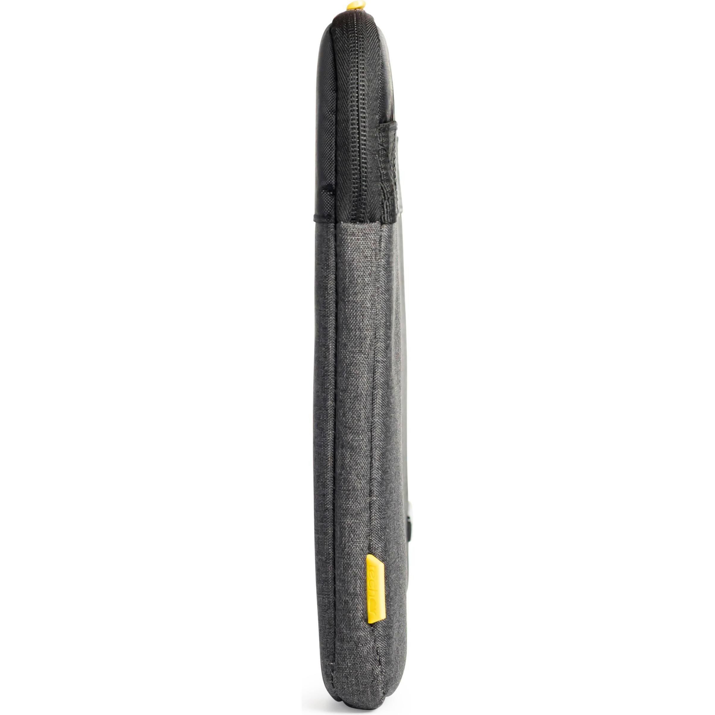 Thumbnail - Tech Air techair Slipcase Eco 12-14. dunkel gra (14.10"), Notebooktasche, Grau