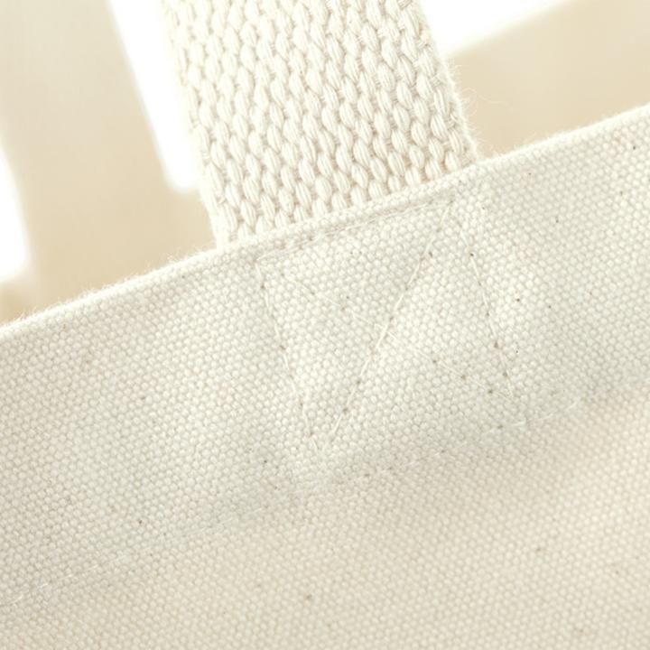 Produktbild Westford Mill Tragetasche Canvas (37 l)