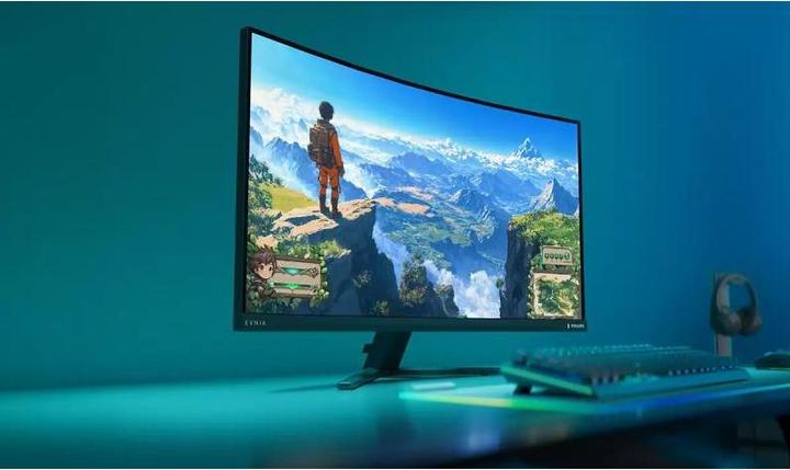 Produktbild Philips Evnia 34M2C3500L (3440 x 1440 Pixel, 34")