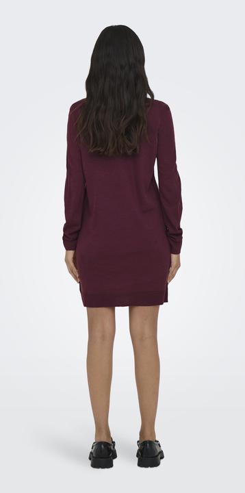 Produktbild Only Weihnachtsprint Kleid (S)