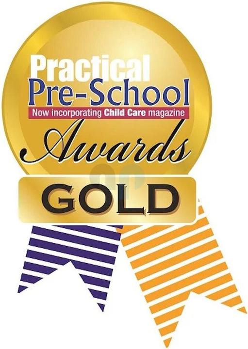 Actual product image TickiT Rainbow Bricks