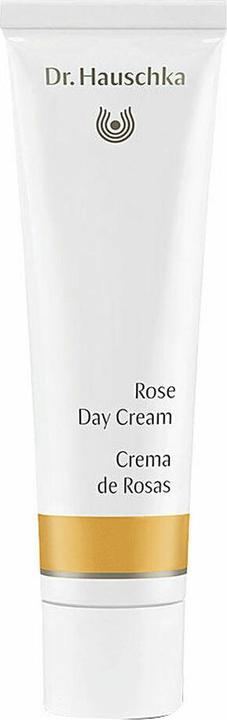 Dr. Hauschka Rose (30 ml, Tagescreme)