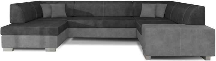 Dora 90, Gray Dora 96