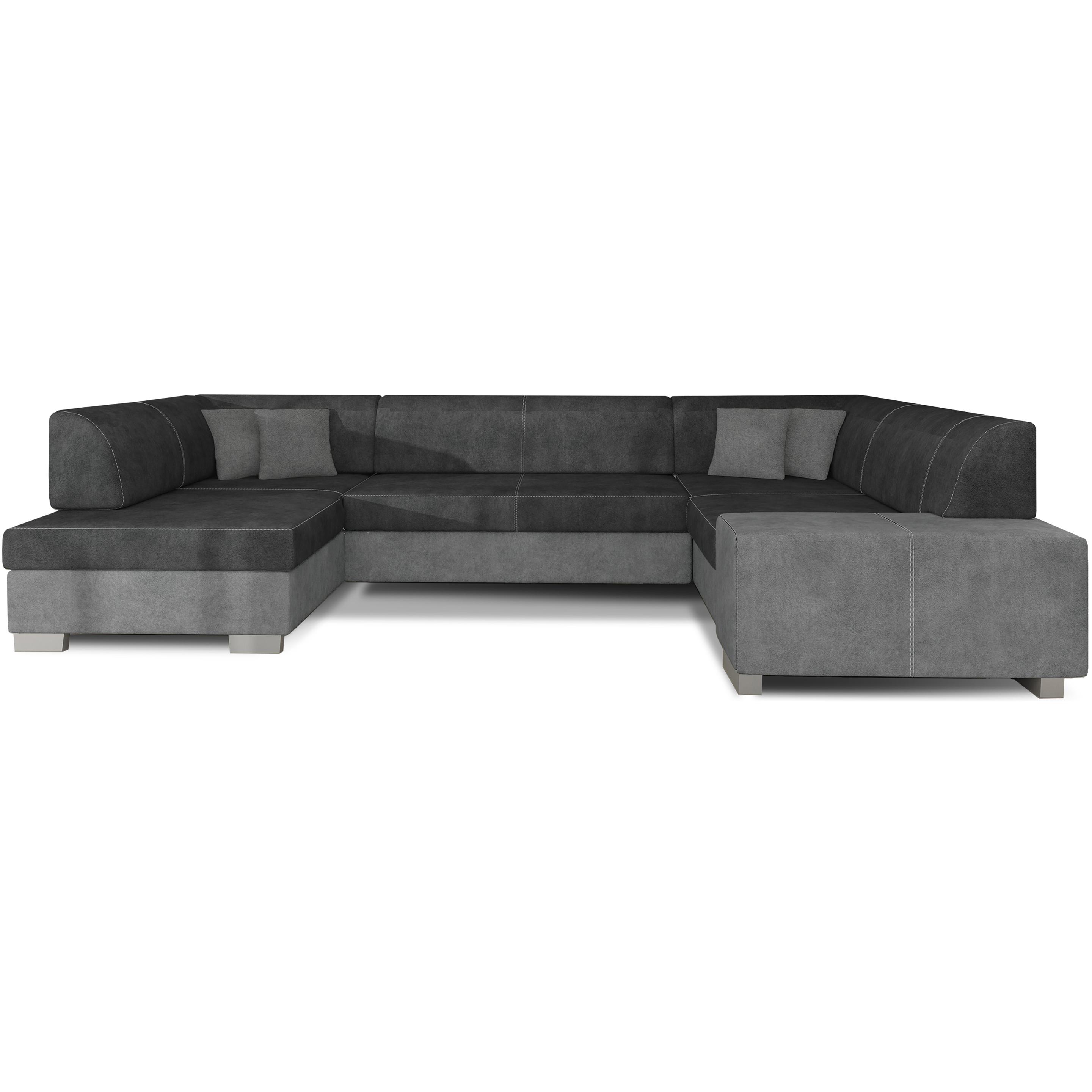 ELTAP, Sofa, Havana (Bettsofa, Wohnlandschaft)
