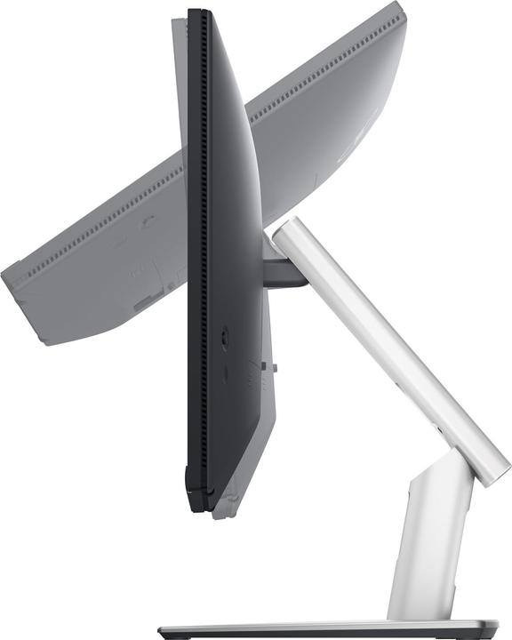 Actual product image Dell P2424HT (1920 x 1080 pixels, 23.80")