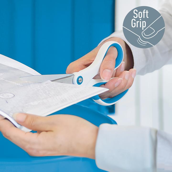 Image du produit Leitz WOW Titane (20.50 cm)