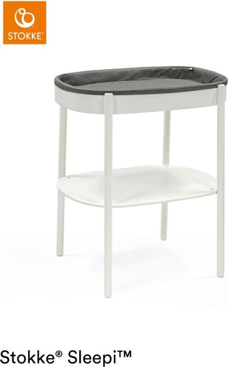 Actual product image Stokke Sleepi™ changing table