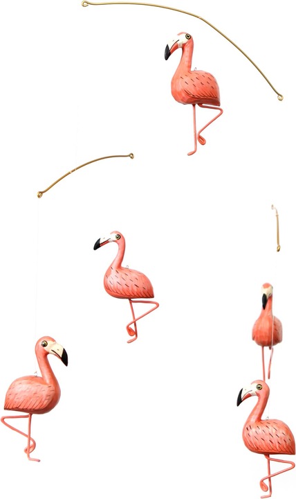 Geggamoja Flamingo