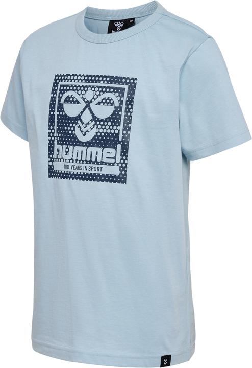 Actual product image hummel hmlROWAN T-SHIRT S/S (104)