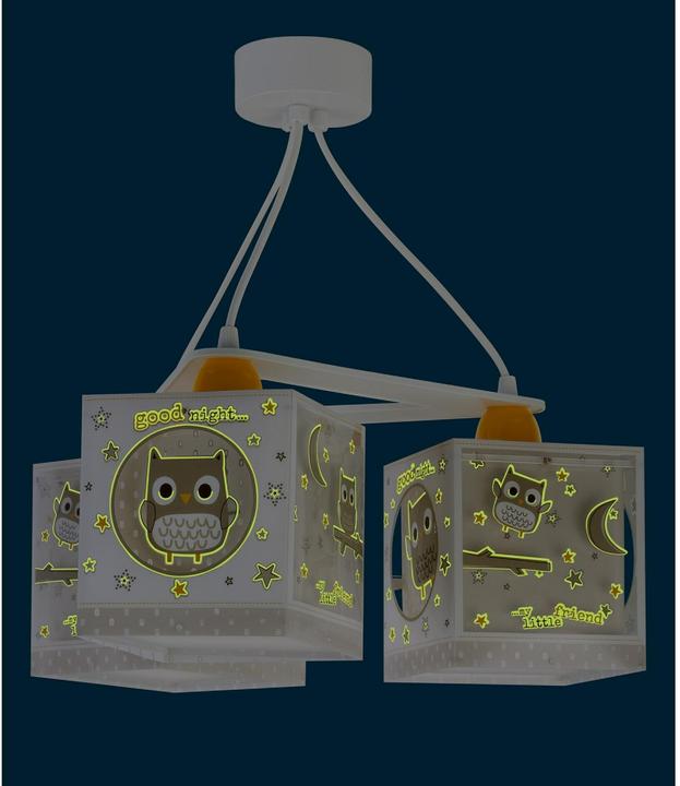 Produktbild Dalber Good Night (E27)