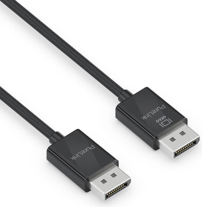 Image du produit Purelink IS2121-015 Câble DisplayPort Mini DisplayPort (1.50 m)