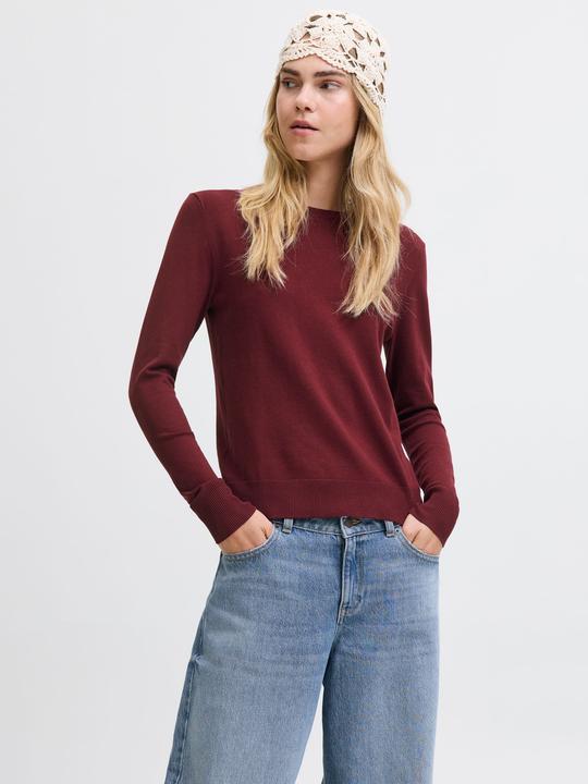 Immagine prodotto JJXX Jxcara Comfy Crew Neck Knit Noos (XS)