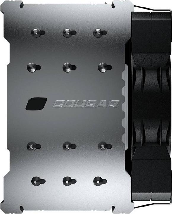 Produktbild Cougar CGR-FZAE85 (160 mm)