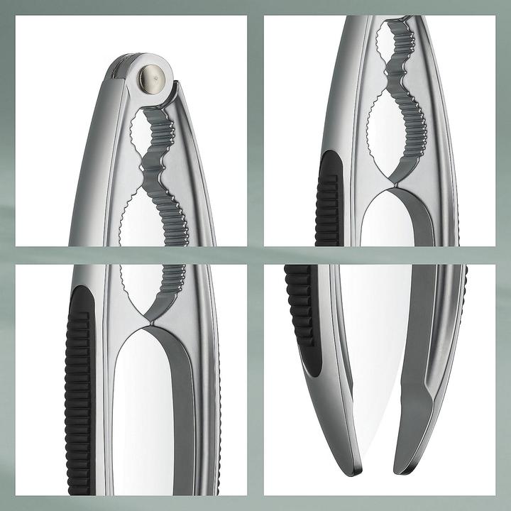 Actual product image Kela Nutcracker Crepa