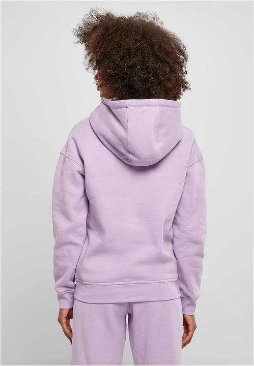 Actual product image Urban Classics Ladies Organic Hoody - 8576 (5XL)