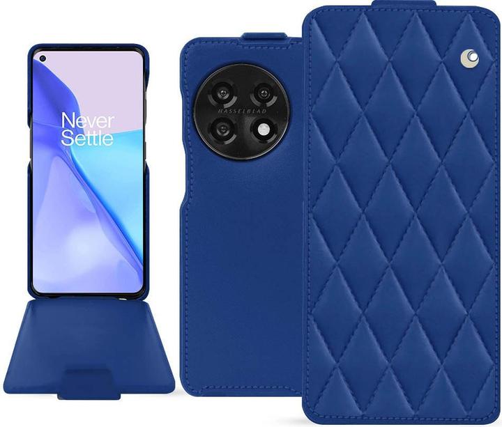 Image du produit Noreve Coque à rabat vertical en cuir (OnePlus 11)