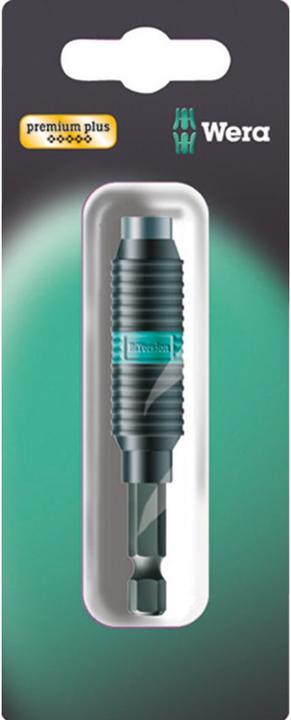 Produktbild Wera 897/4 Rapidaptor (Bit-Halter)