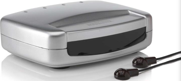 Actual product image Marmitek Invisible Control 2 (Remote control)