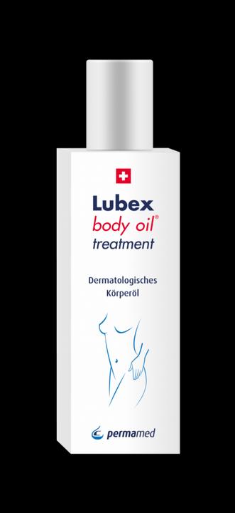 Immagine prodotto Lubex anti-age Trattamento con olio per il corpo (Olio corpo, 100 ml)