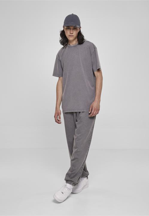 Produktbild Urban Classics Heavy Oversized Acid Wash Tee - 60421 (L)