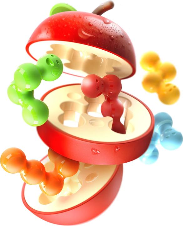 Produktbild smart Apple Puzzler (mult) (Deutsch)