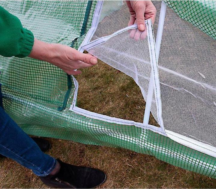 Actual product image ProGarden Greenhouse