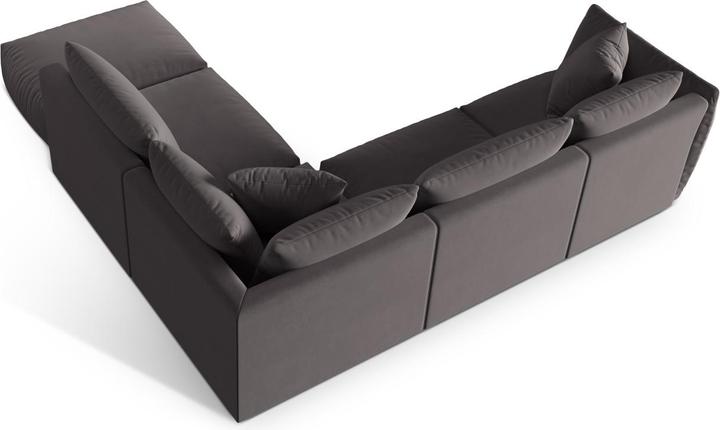 Image du produit Micadoni Chris (Canapé d'angle, Canapé modulaire)