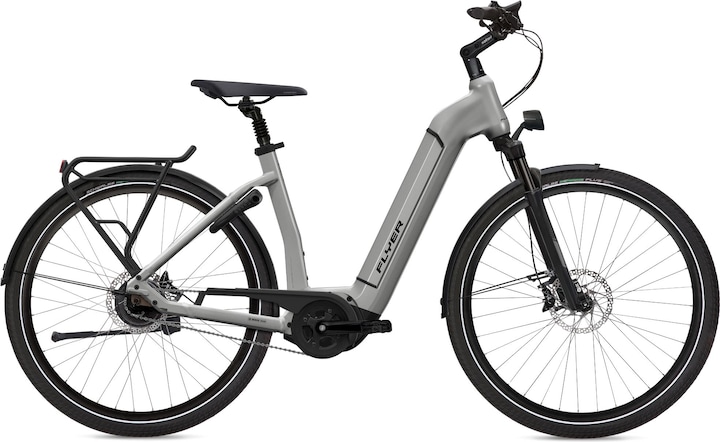 Flyer Gotour6 3.40 (53 cm)