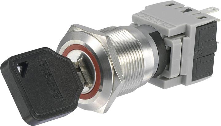 Immagine prodotto Tru Components Interruttore a chiaveLASBGQ