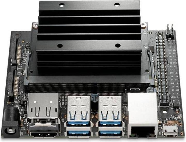Produktbild NVIDIA Jetson Nano Developer Kit