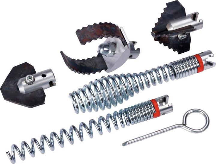 Produktbild Rothenberger Werkzeugset S, 22mm, 6-teilig (6 Stk.)