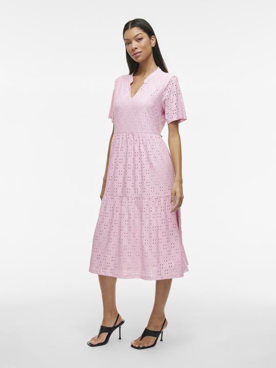 Actual product image Vila Kurzarm Midikleid (XS)