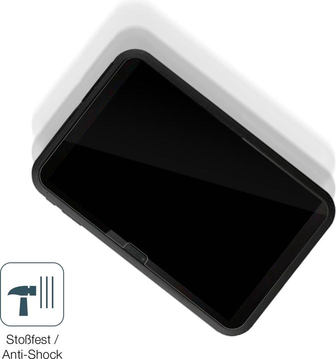 Image du produit Dipos Film de Protection d’écran Anti-Shock (2 pièce(s), T1075)