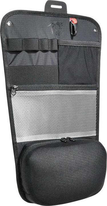 Actual product image Tasmanian Tiger TT Organizer Panel olive