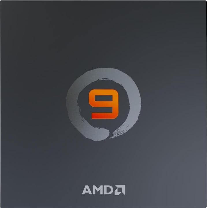 Produktbild AMD Ryzen 9 7900 (AM5, 3.70 GHz, 12 -Core)