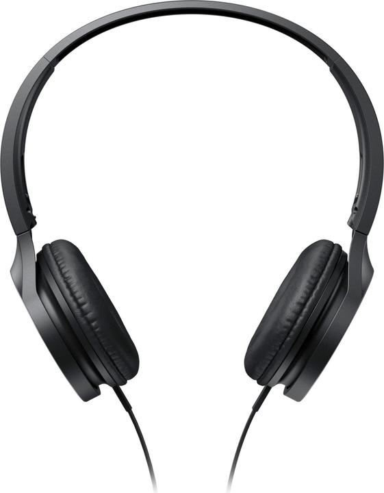 Actual product image Panasonic Rp-Hf300m (Cable)