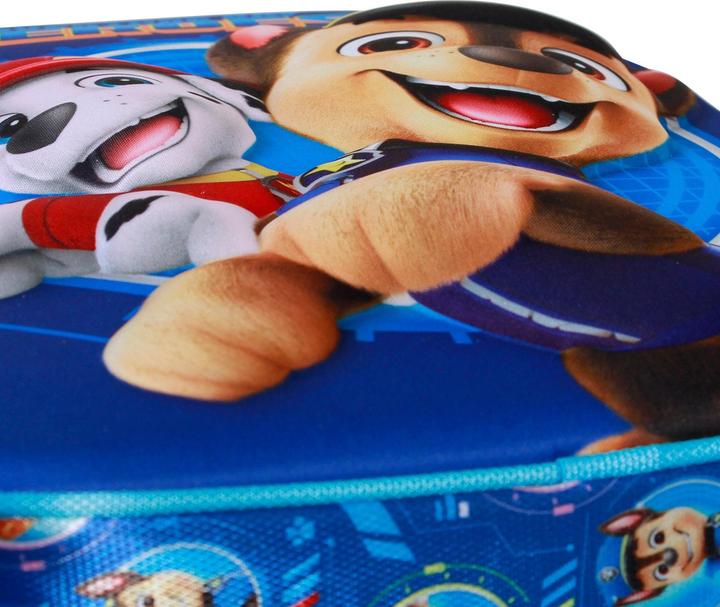 Image du produit Karactermania Elite 3D Backpack Adventure