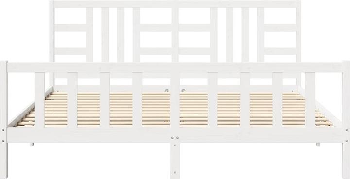 Produktbild vidaXL Doralyn (200 x 200 cm)