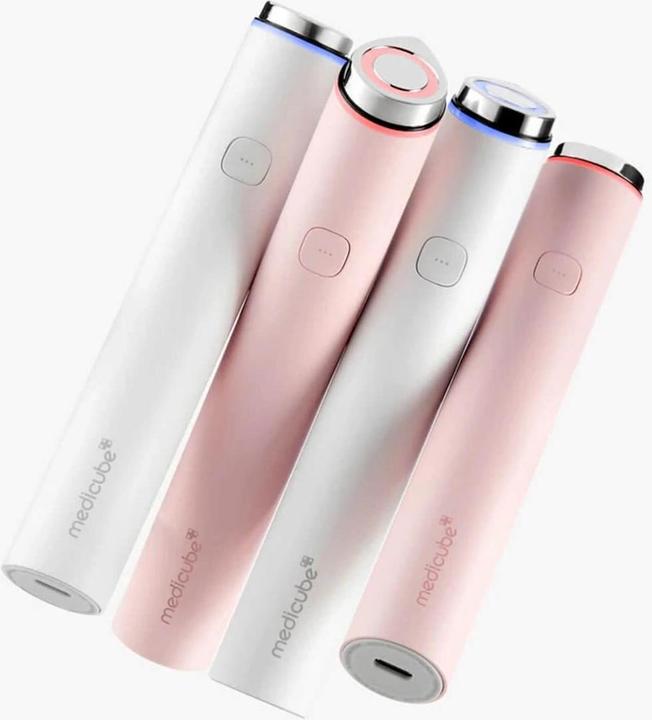 Actual product image Medicube Age-R Booster Pro Mini